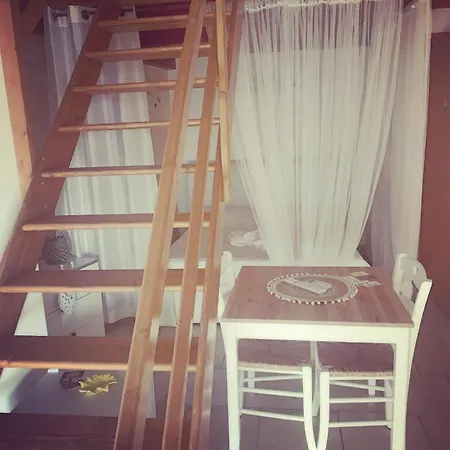 Il Soprano Bed & Breakfast *