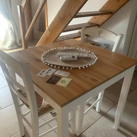 Il Soprano Couette-café *