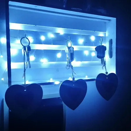 Couette-café Il Soprano