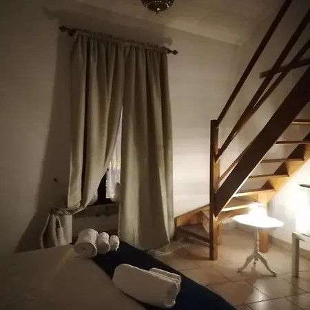 Il Soprano Couette-café