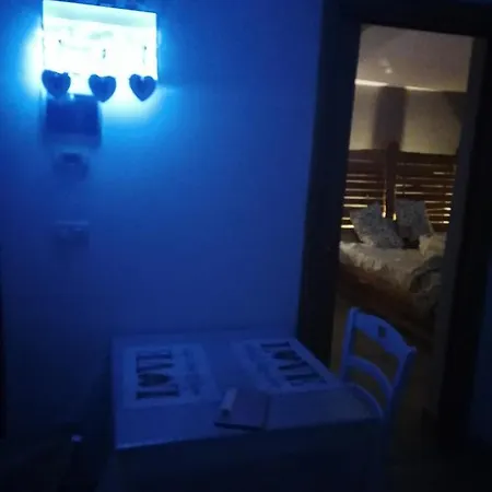 Couette-café Il Soprano Casamassima