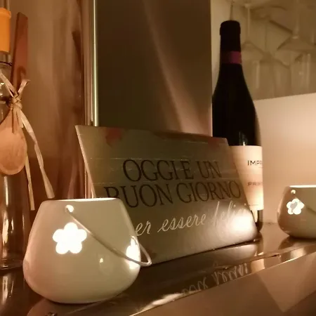 Il Soprano * Casamassima