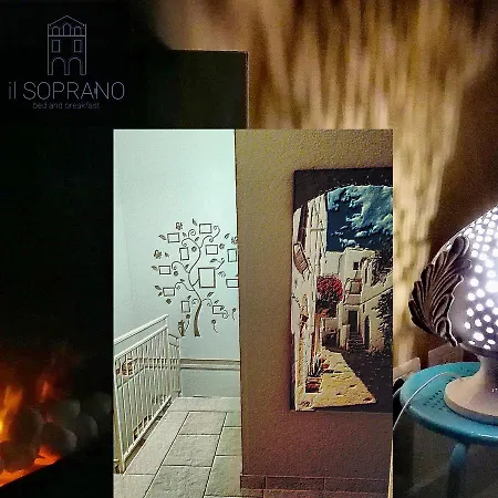 Il Soprano * Casamassima