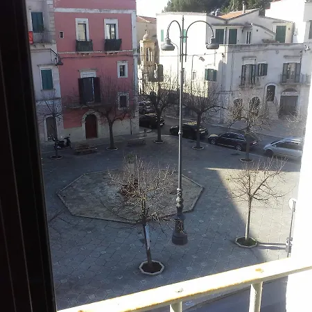 Bed & Breakfast Il Soprano *