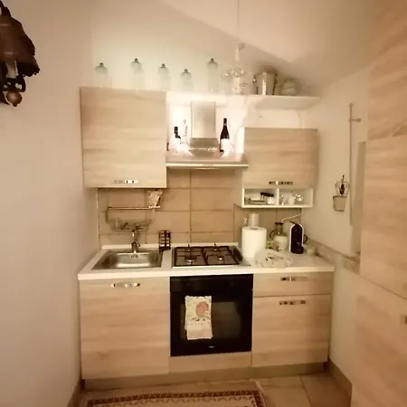 Oda ve Kahvaltı Il Soprano