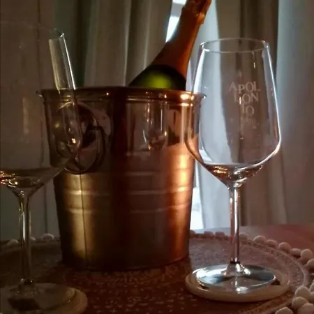 Panzió Il Soprano Casamassima