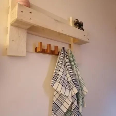 Il Soprano Panzió *