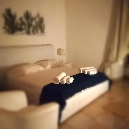 Il Soprano Oda ve Kahvaltı