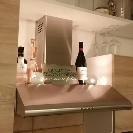 Oda ve Kahvaltı Il Soprano Casamassima