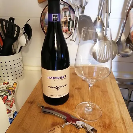 Il Soprano Casamassima