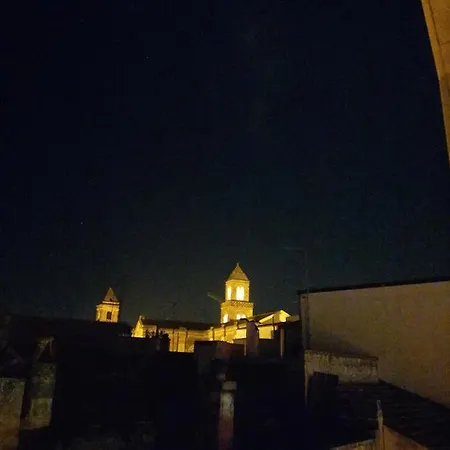 Il Soprano Panzió *