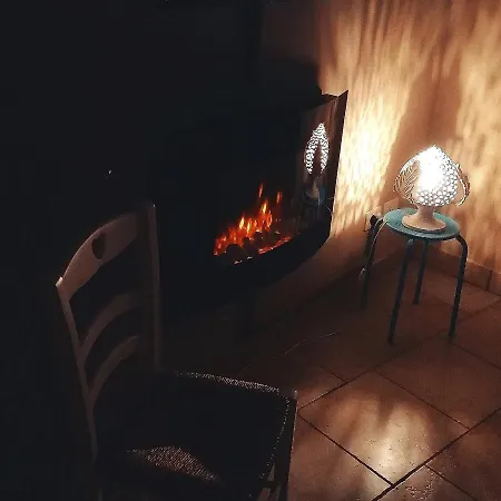 Il Soprano Panzió *