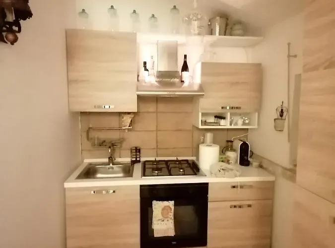 Frühstückspension Il Soprano