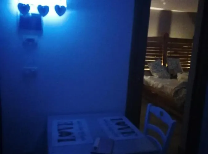 Bed & Breakfast Il Soprano Casamassima